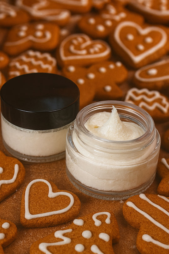 💋 Exfoliating Lip Scrub by P’nuts Freedom Farm