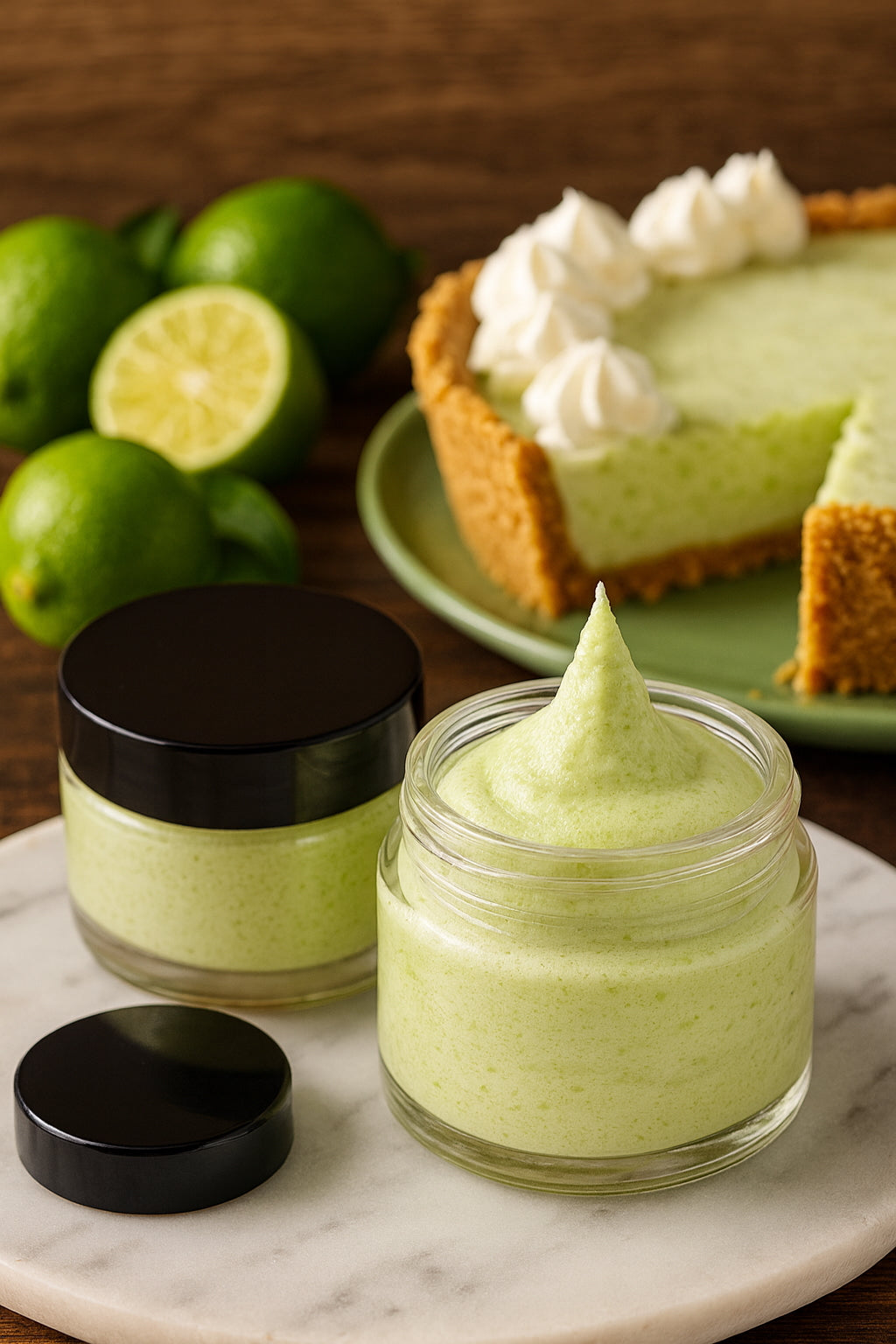 💋 Exfoliating Lip Scrub by P’nuts Freedom Farm