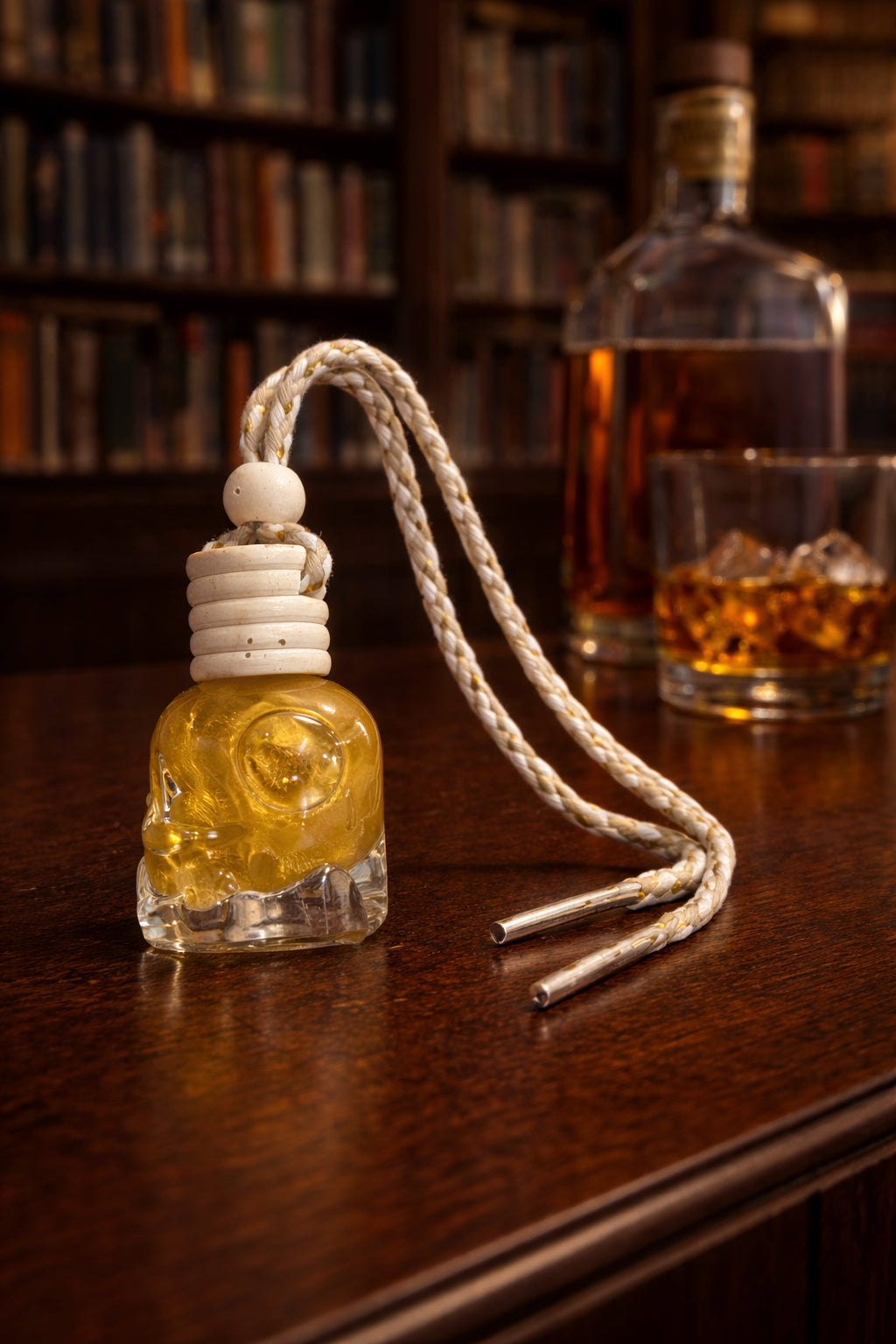 P'Nut's Freedom Farm Car Diffusers