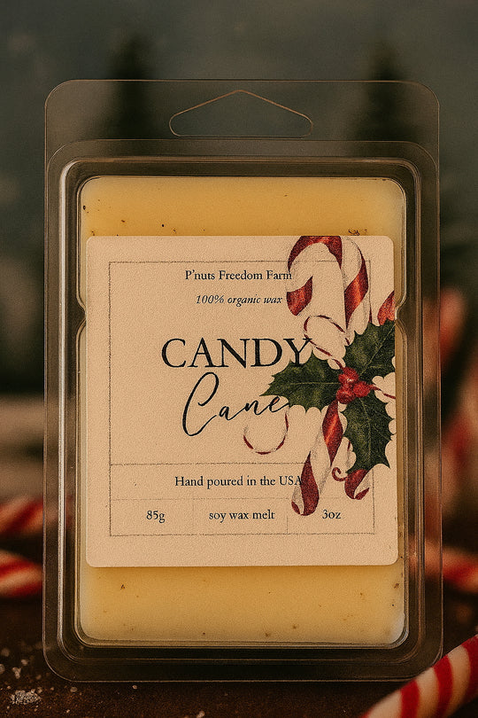 Soy Wax Melts