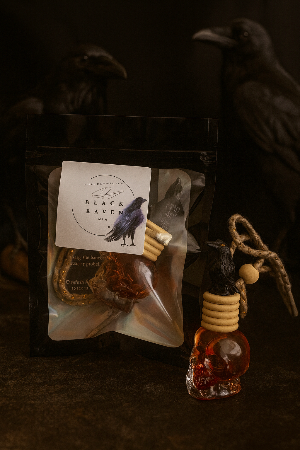 P'Nut's Freedom Farm Diffusers