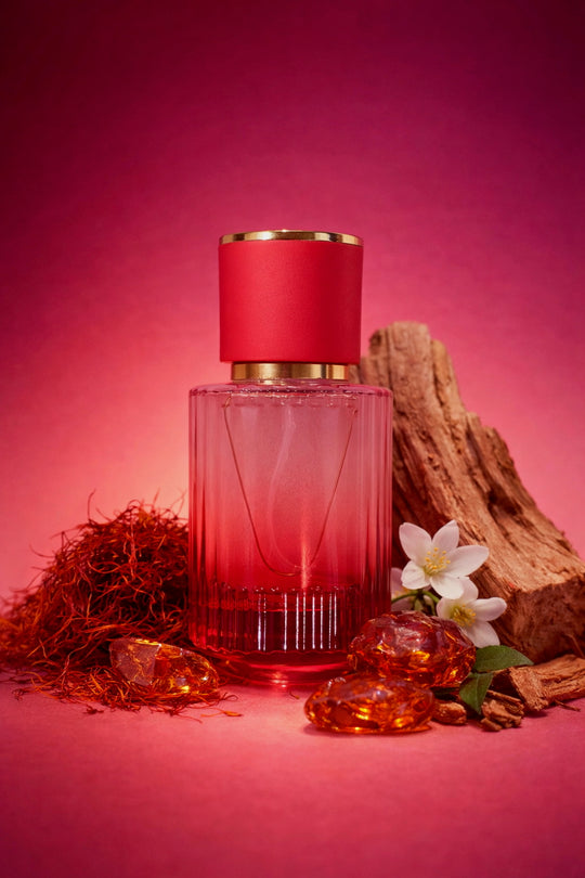 ✨ LUXE BODY & HAIR MISTS ✨