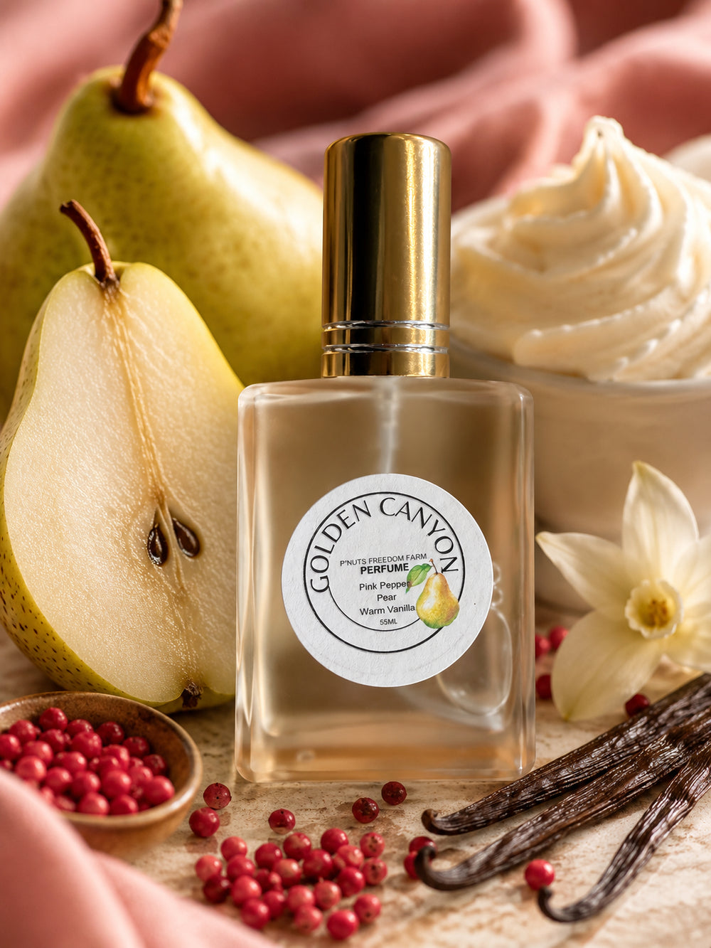 🤠✨ NEW PERFUME COLLECTION ✨🤠