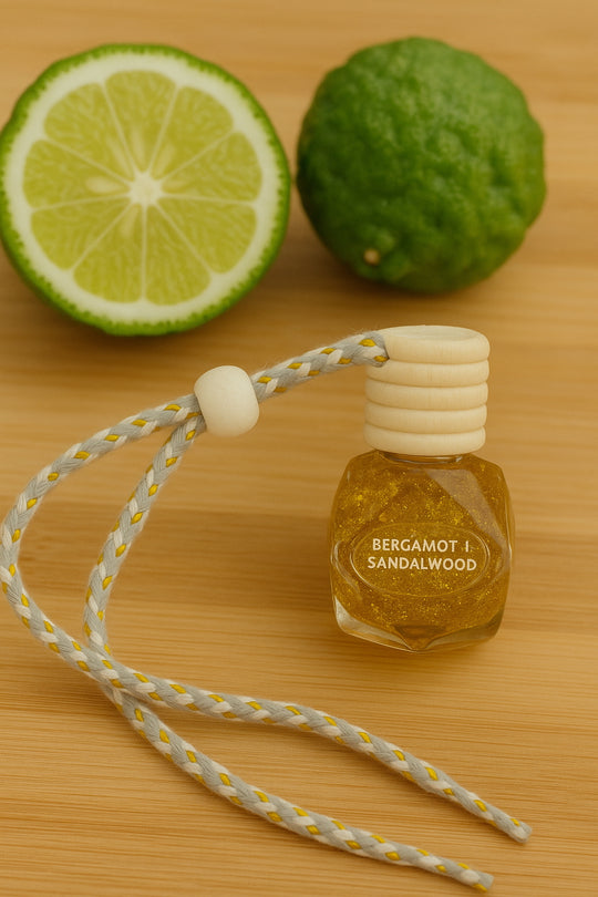 P'Nut's Freedom Farm Car Diffusers