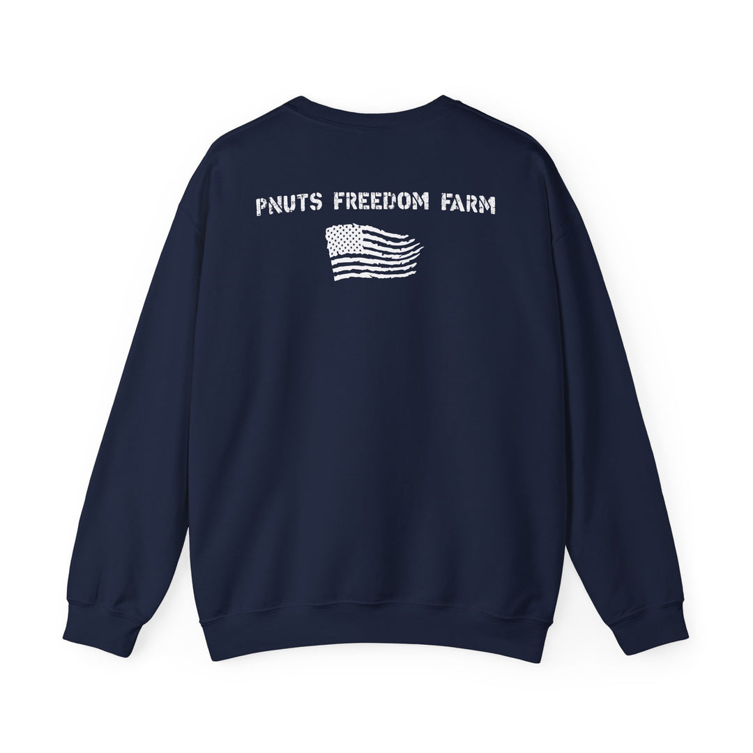 PNUTS ARMY Unisex Sweatshirt