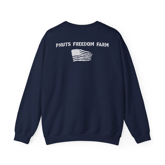 PNUTS ARMY Unisex Sweatshirt