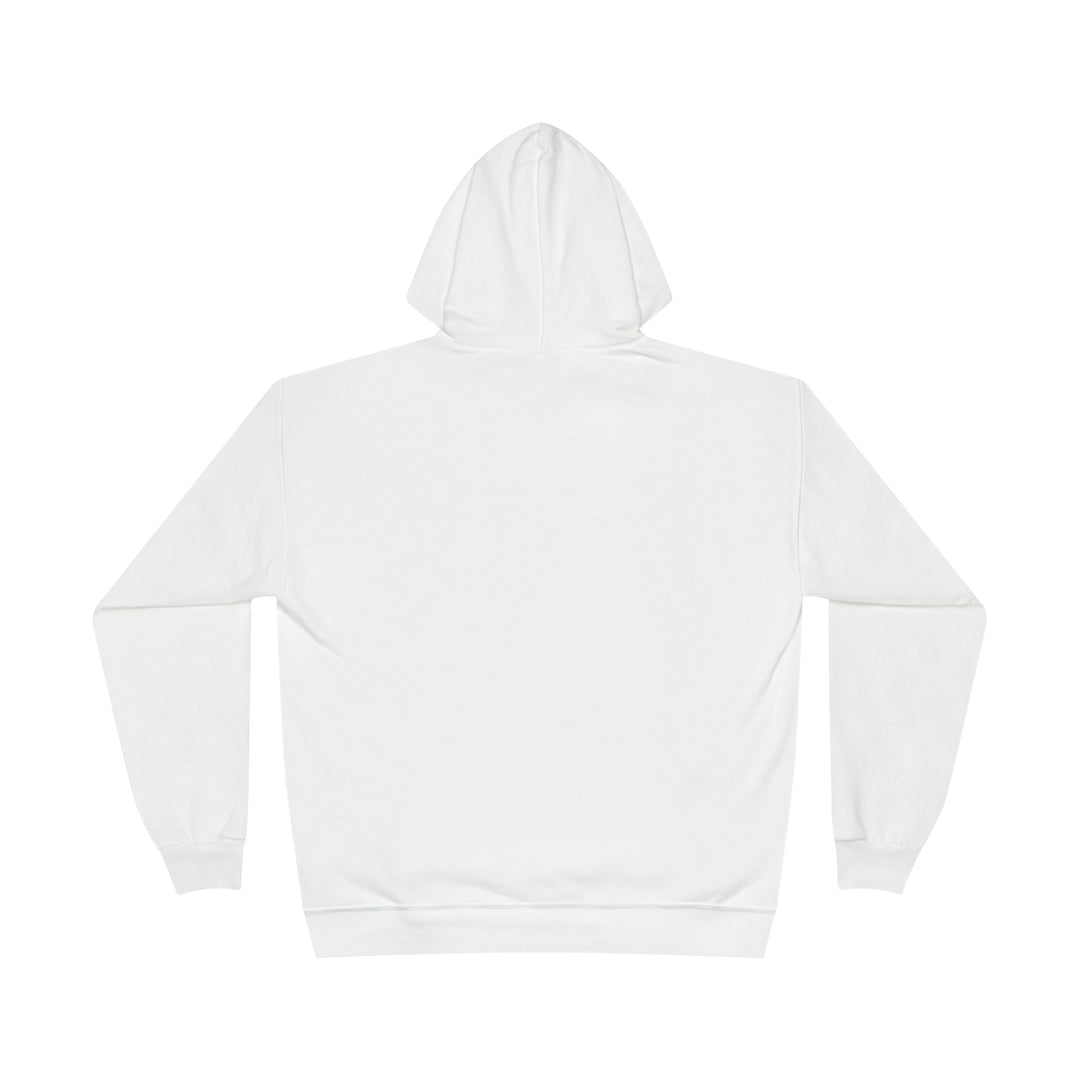 Unisex Eco-Friendly Hoodie Cozy Sweatshirt