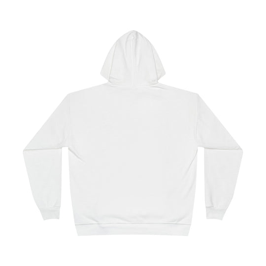 Unisex Eco-Friendly Hoodie Cozy Sweatshirt