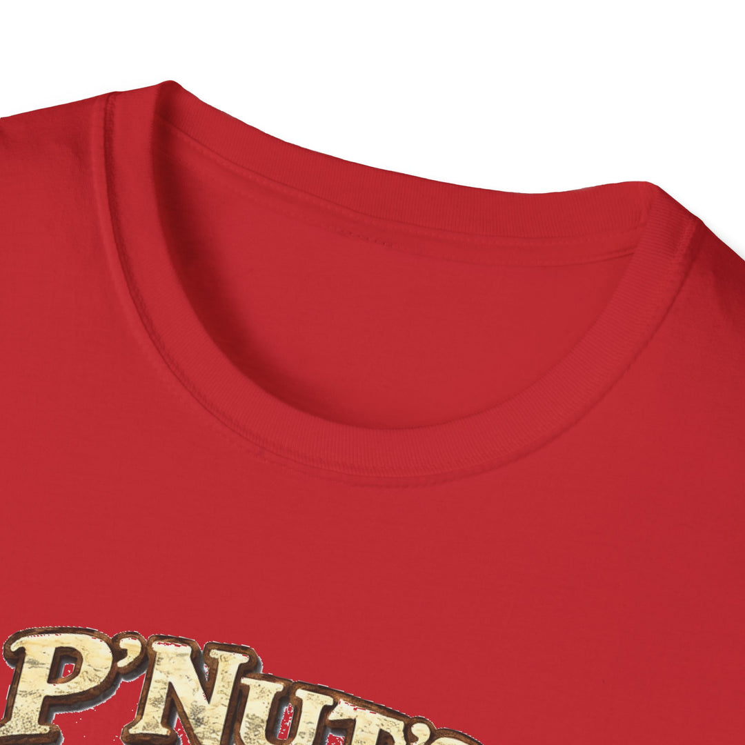 Freedom Farm 'P'Nuts' Animal Rescue T-Shirt