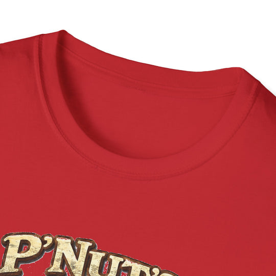Freedom Farm 'P'Nuts' Animal Rescue T-Shirt