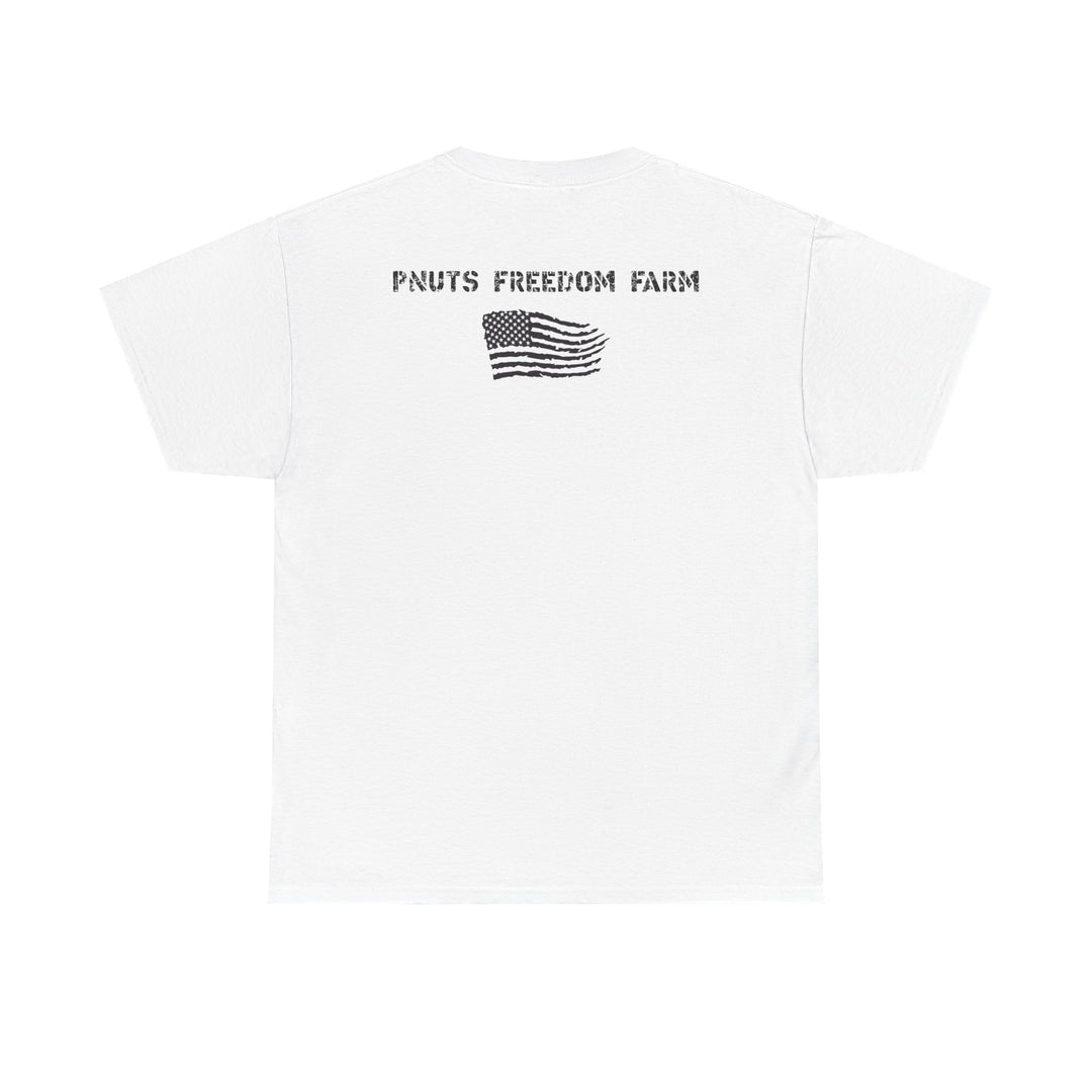 PNUTS ARMY Unisex Cotton Tee