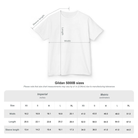 Justice for P'Nut & Fred Kids Tee