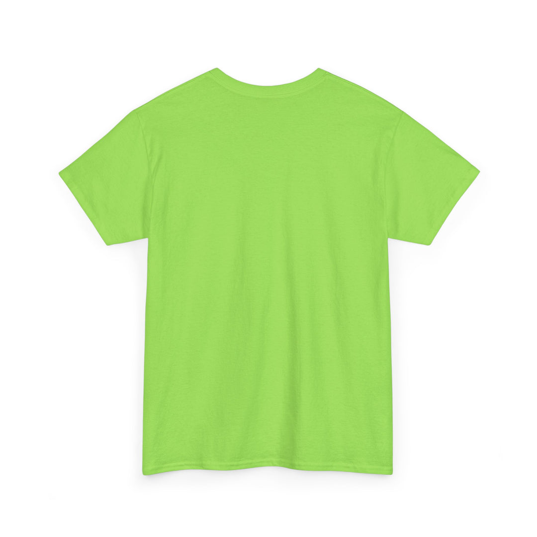 P'Nut's Freedom Farm Unisex Heavy Cotton Tee