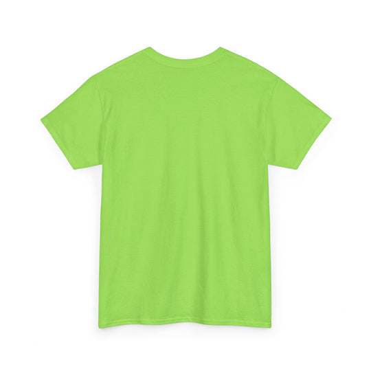 P'Nut's Freedom Farm Unisex Heavy Cotton Tee