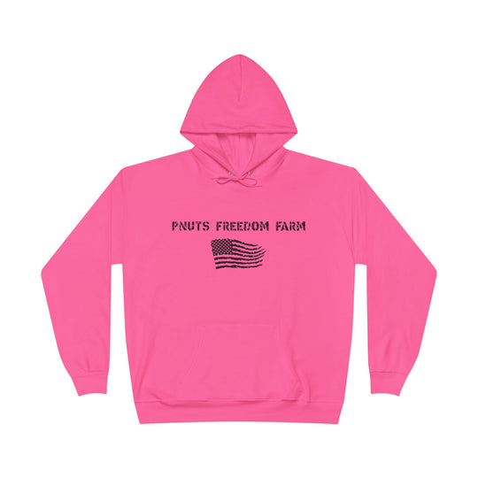 P'Nut's Army Eco-Friendly Hoodie