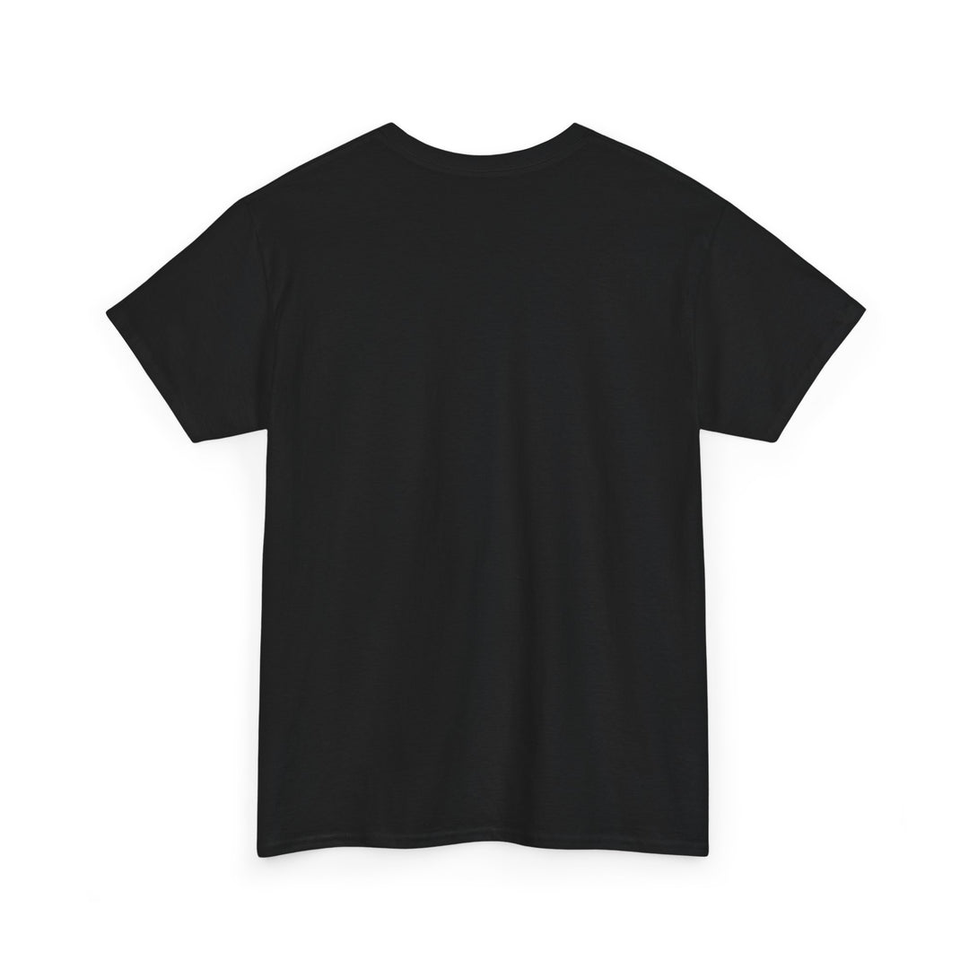 Autumn Cats & Pumpkins T-Shirt — Fall Leaves Thanksgiving Graphic Tee