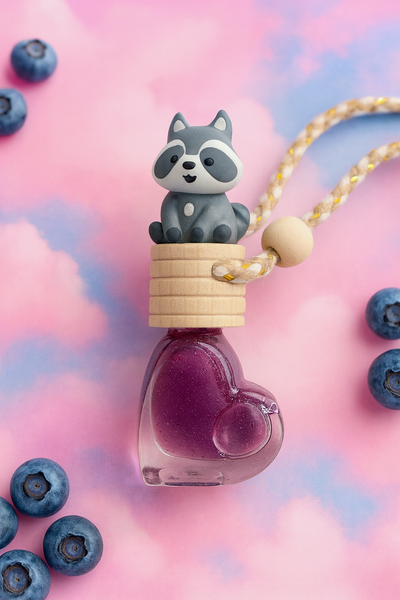 P'Nut & Fred Diffusers