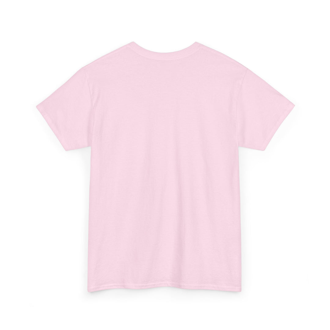 Halloween Costume Parade T-Shirt — Cute Witch, Pumpkin & Ghost Graphic Tee
