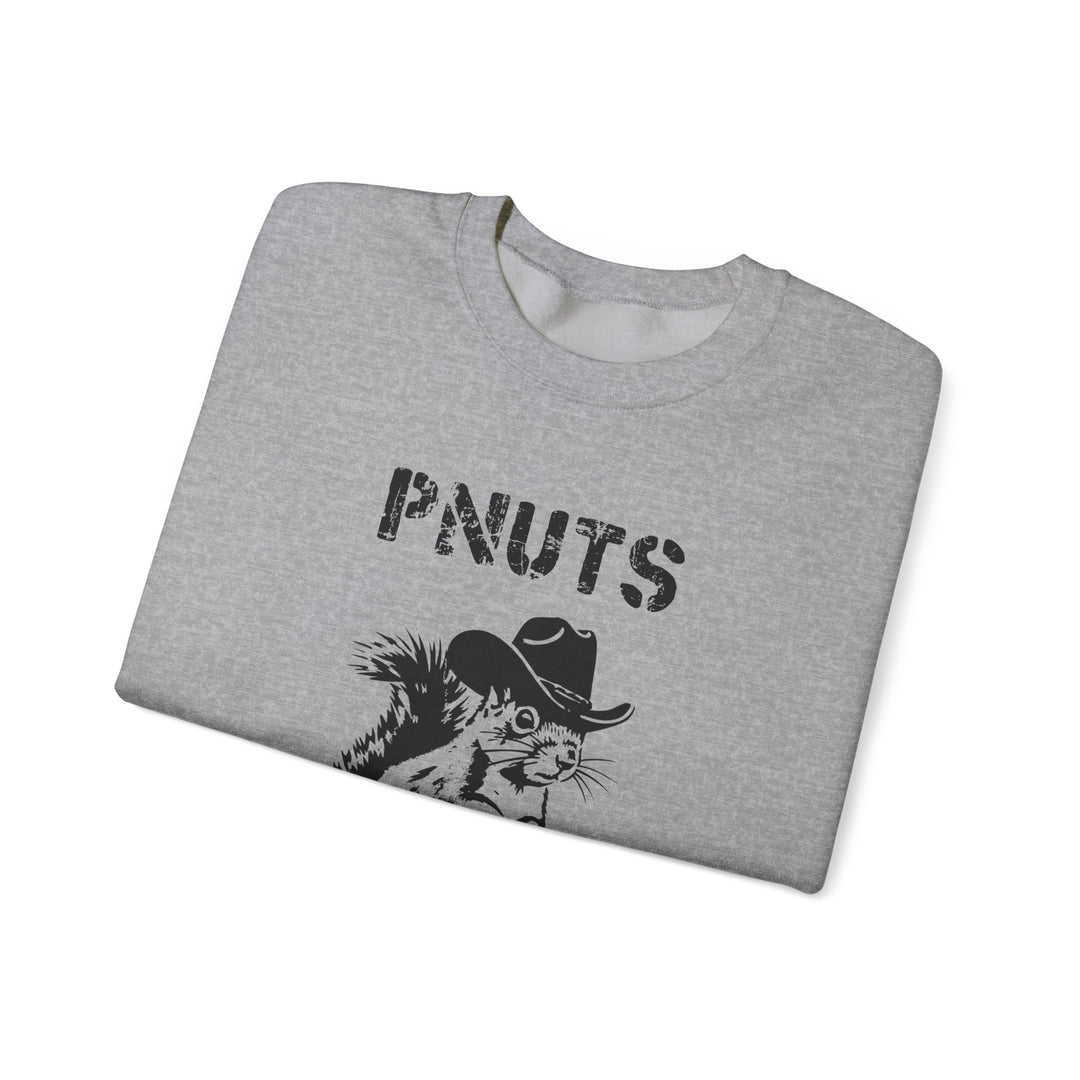 PNUTS ARMY Unisex Sweatshirt