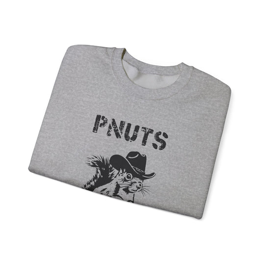 PNUTS ARMY Unisex Sweatshirt
