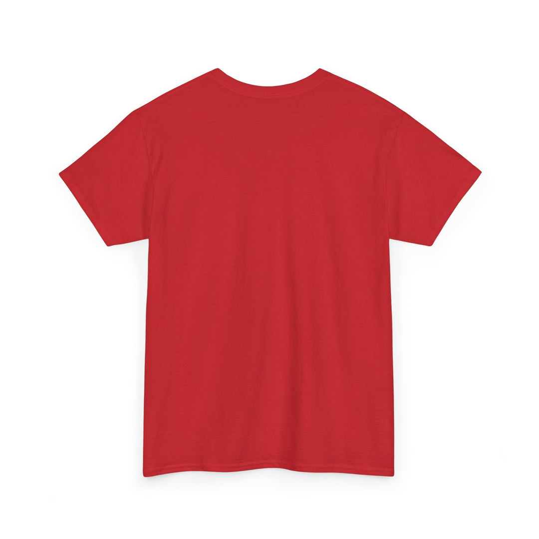 Halloween Costume Parade T-Shirt — Cute Witch, Pumpkin & Ghost Graphic Tee