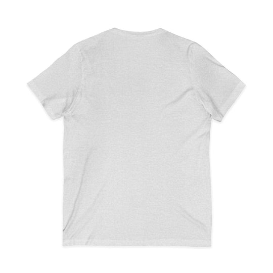Peanuts Army V-Neck Tee — Vintage Cowboy Squirrel Graphic Shirt