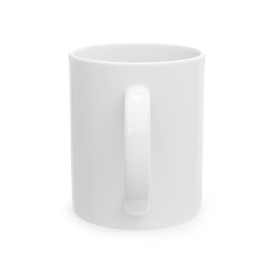 Justice For P'Nut & Fred Ceramic Mug