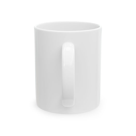 Justice For P'Nut & Fred Ceramic Mug