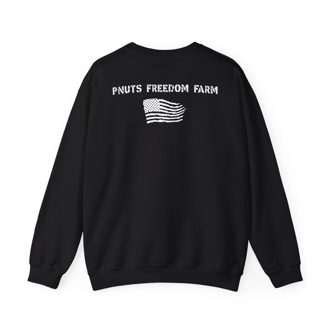 PNUTS ARMY Unisex Sweatshirt