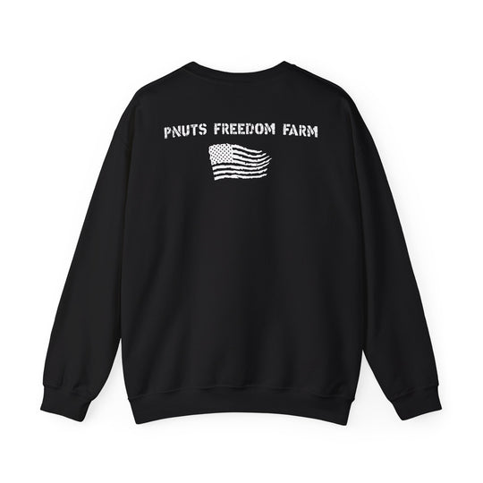 PNUTS ARMY Unisex Sweatshirt
