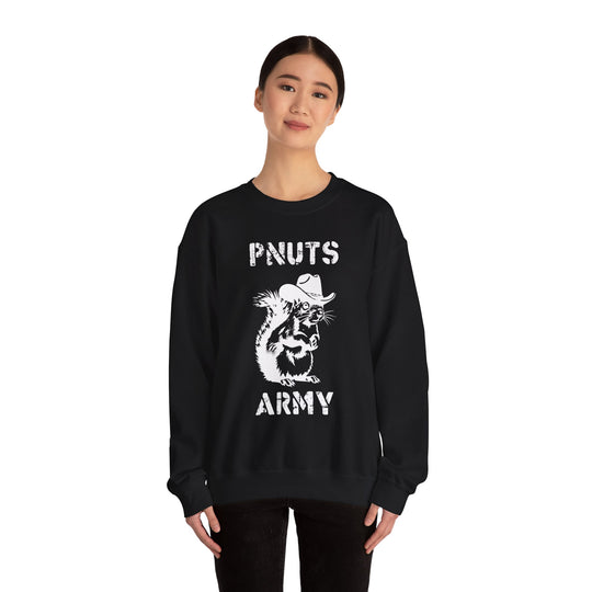 PNUTS ARMY Unisex Sweatshirt