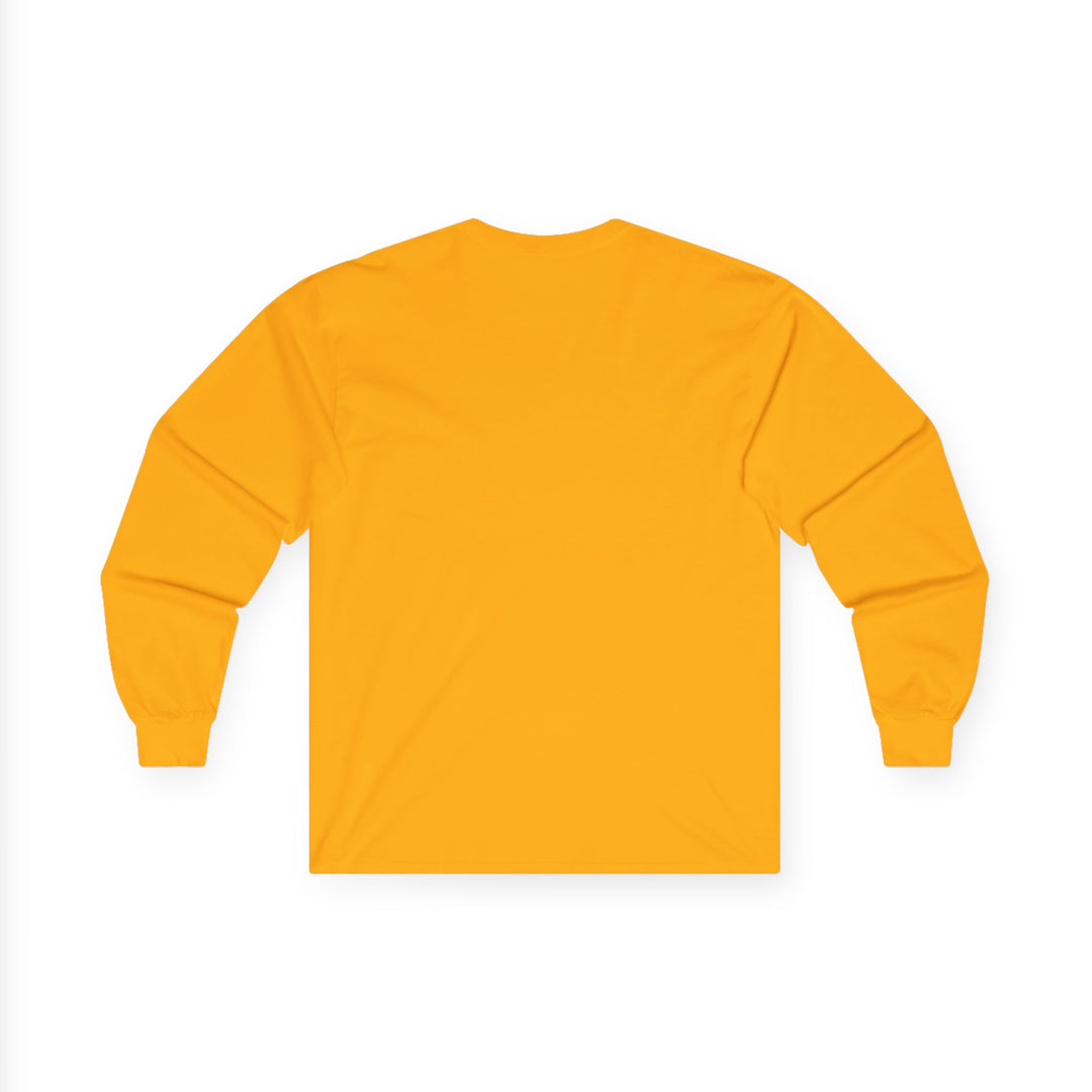 Justice for Pnut & Fred Long Sleeve Tee