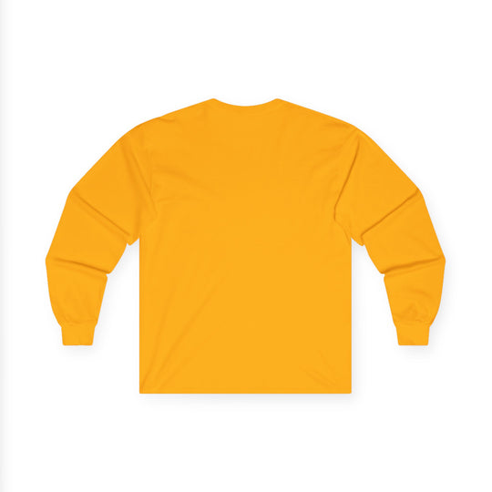 Justice for Pnut & Fred Long Sleeve Tee