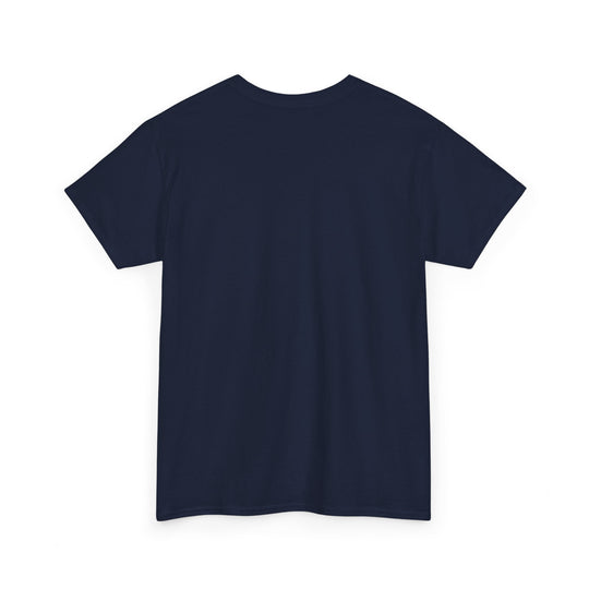 Fred & Mark Unisex Heavy Cotton Tee