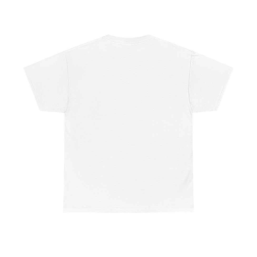 P'Nut's Freedom Farm Animals Unisex Heavy Cotton Tee