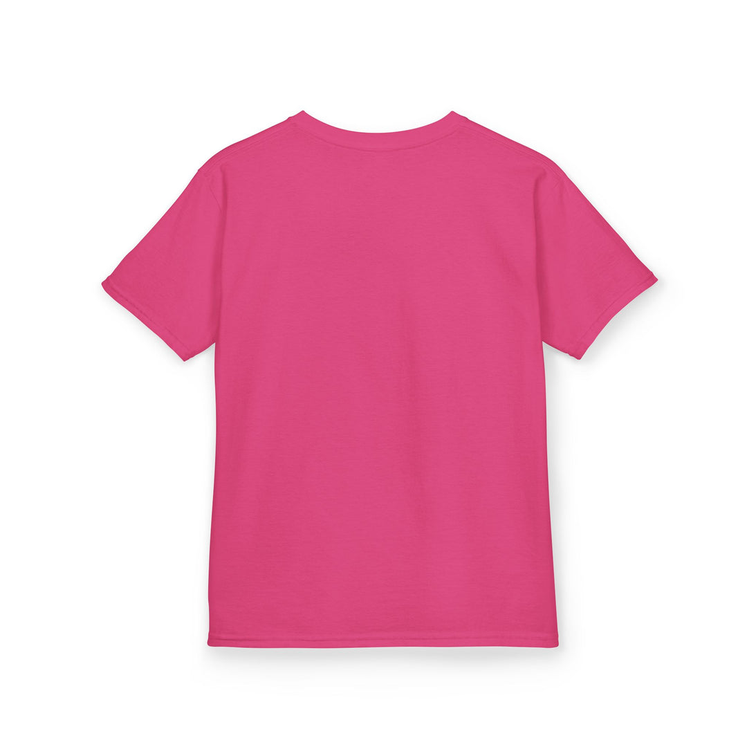 Justice for P'Nut & Fred Kids Tee