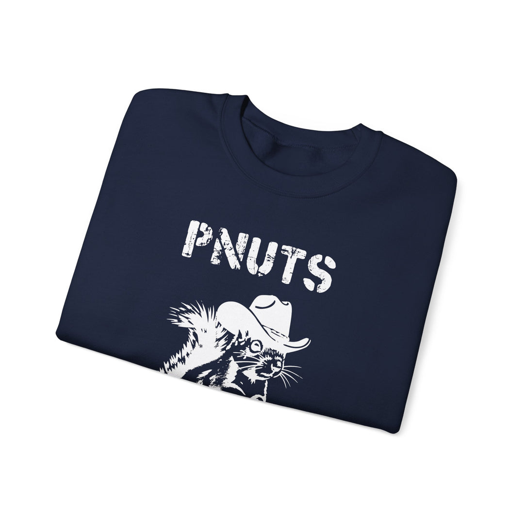 PNUTS ARMY Unisex Sweatshirt