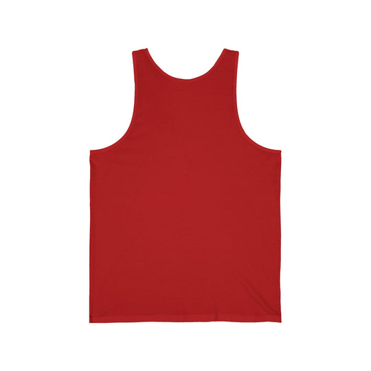 Peanut's Law Unisex Jersey Tank