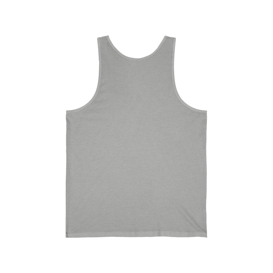 Peanut's Law Unisex Jersey Tank