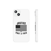 Justice For P'Nut & Fred Flexi Case