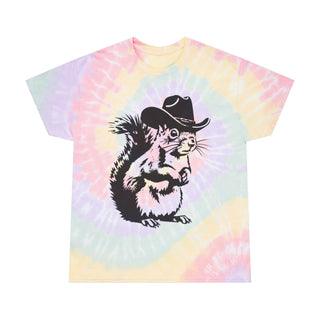 P'Nut Tie-Dye Tee,