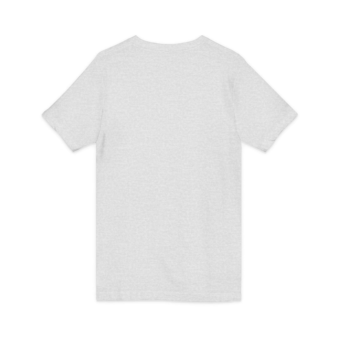 Peanuts Army V-Neck Tee — Vintage Cowboy Squirrel Graphic Shirt