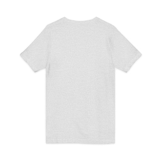 Peanuts Army V-Neck Tee — Vintage Cowboy Squirrel Graphic Shirt