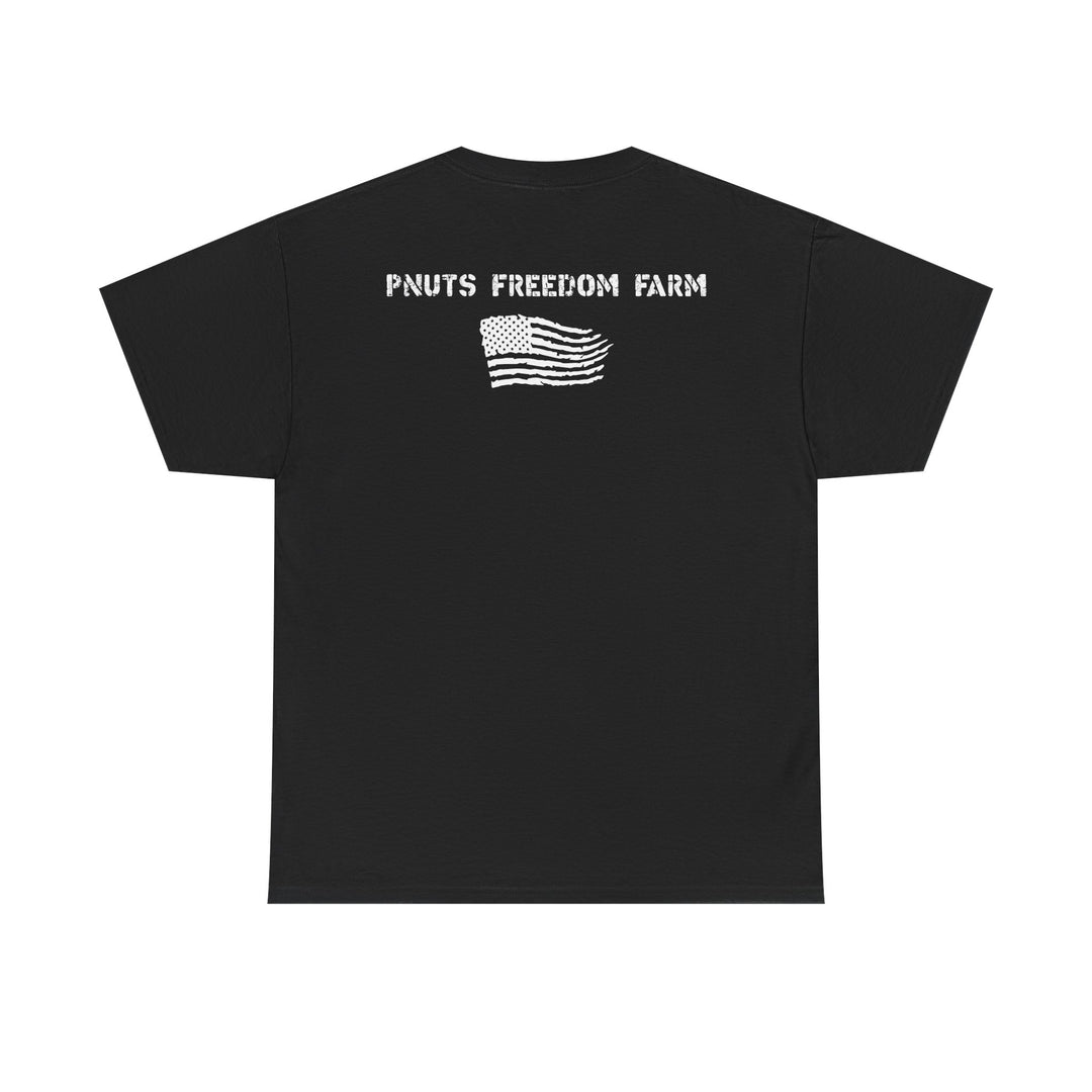 PNUTS ARMY Unisex Cotton Tee