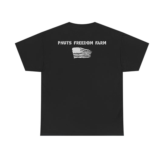 PNUTS ARMY Unisex Cotton Tee