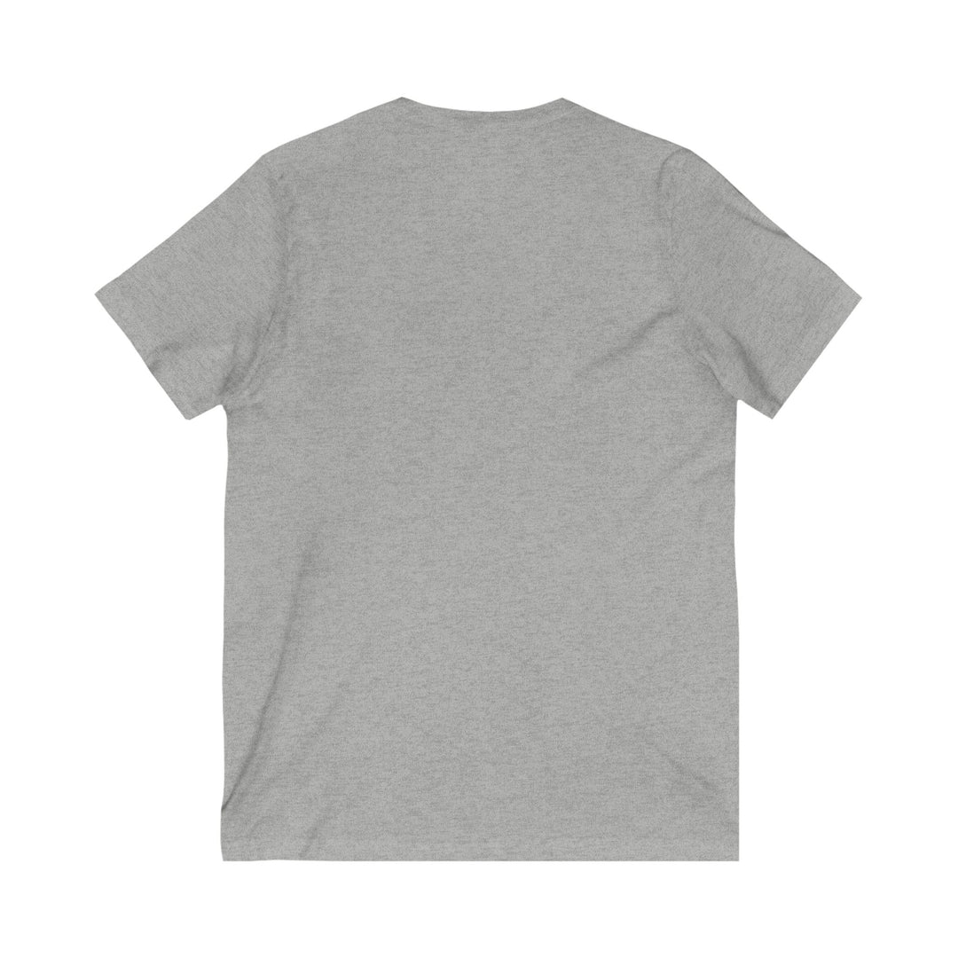 P'Nut's Freedom Farm Unisex V-Neck Tee