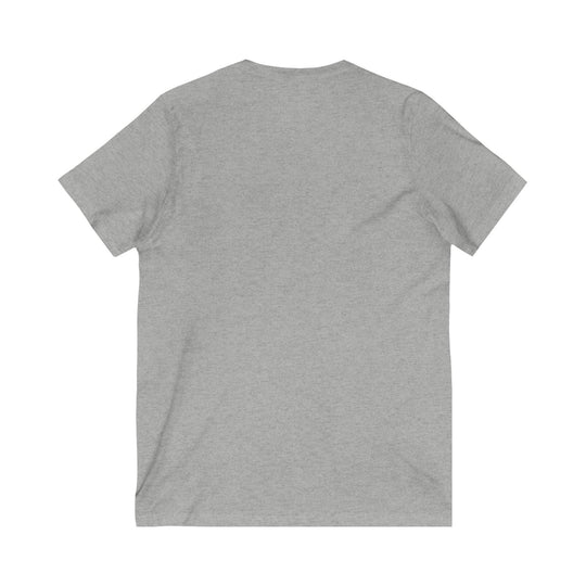 P'Nut's Freedom Farm Unisex V-Neck Tee