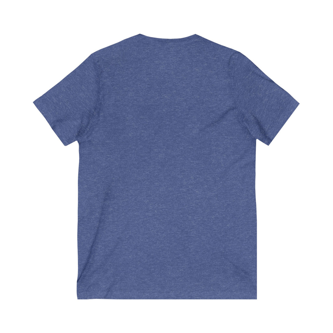 P'Nut's Freedom Farm Unisex V-Neck Tee