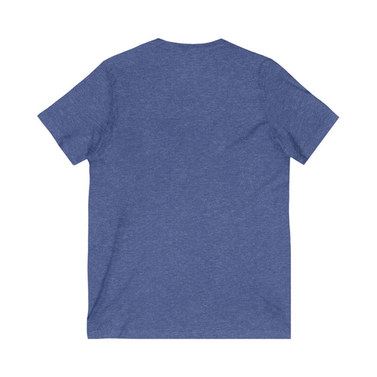 P'Nut's Freedom Farm Unisex V-Neck Tee