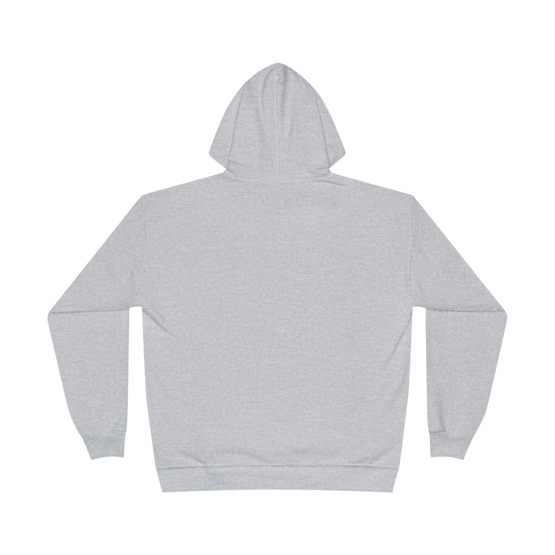 Unisex Eco-Friendly Hoodie Cozy Sweatshirt